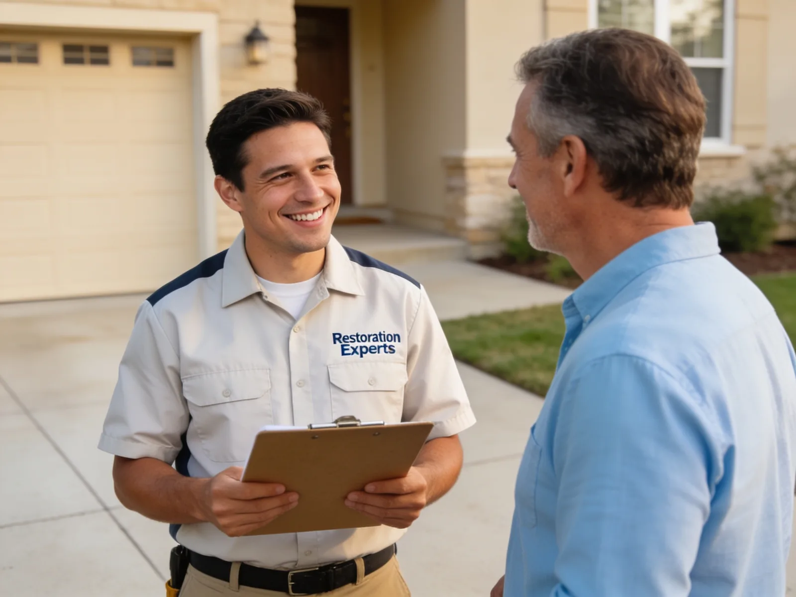 Water Damage Cleanup Granby, CT FAQs